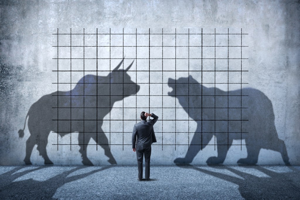 Journey to investing directly in&nbsp;stocks