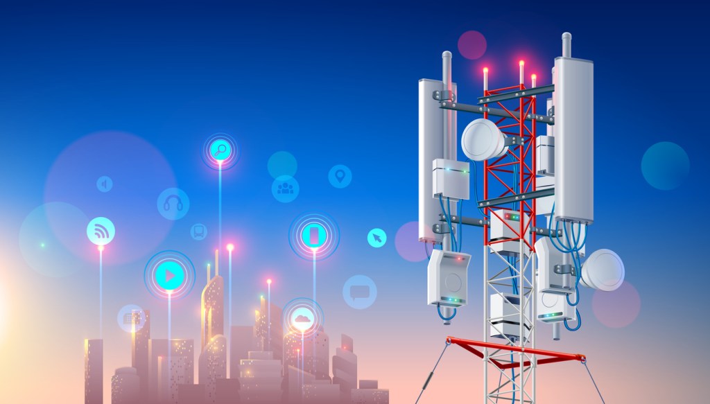 Why Tejas Networks stock became a multibagger&nbsp;stock